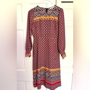 LOFT Dress Size 2